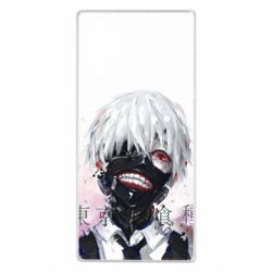 Чохол для Samsung Note 10 Plus Tokyo Ghoul Ken Kaneki - PrintSalon