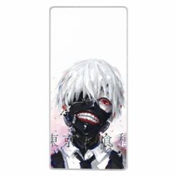 Чохол для Samsung Note 10 Tokyo Ghoul Ken Kaneki - PrintSalon