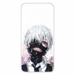 Чохол для Xiaomi Redmi Note 8 Tokyo Ghoul Ken Kaneki - PrintSalon