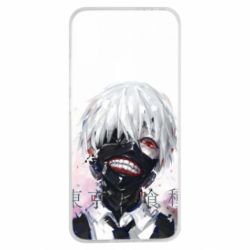 Чохол для Xiaomi Redmi Note 7 Tokyo Ghoul Ken Kaneki - PrintSalon