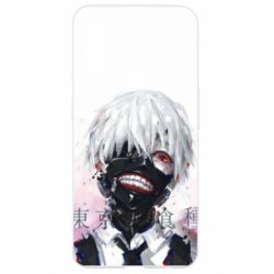 Чохол для Oppo A31 Tokyo Ghoul Ken Kaneki - PrintSalon