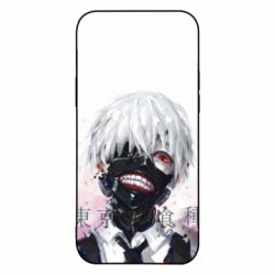 Чохол для iPhone 12 Tokyo Ghoul Ken Kaneki - PrintSalon