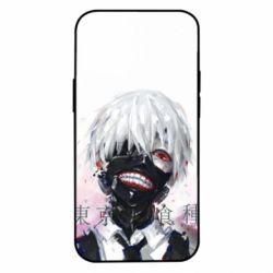Чохол для iPhone 12 mini Tokyo Ghoul Ken Kaneki - PrintSalon