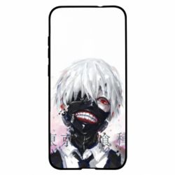 Чохол для Samsung A11 / M11 Tokyo Ghoul Ken Kaneki - PrintSalon
