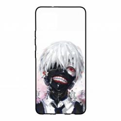 Чохол для Samsung A42 5G Tokyo Ghoul Ken Kaneki - PrintSalon