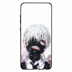 Чохол для Samsung A72 5G Tokyo Ghoul Ken Kaneki - PrintSalon