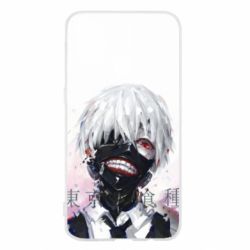 Чохол для Samsung M31 Tokyo Ghoul Ken Kaneki - PrintSalon
