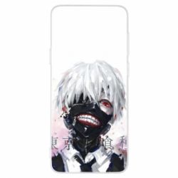 Чохол для Samsung S9+ Tokyo Ghoul Ken Kaneki - PrintSalon