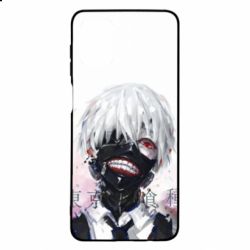 Чохол для Samsung M51 Tokyo Ghoul Ken Kaneki - PrintSalon
