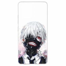 Чохол для Samsung S10 Lite Tokyo Ghoul Ken Kaneki - PrintSalon