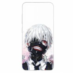 Чохол для Samsung S20 Tokyo Ghoul Ken Kaneki - PrintSalon