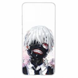 Чохол для Samsung S20+ Tokyo Ghoul Ken Kaneki - PrintSalon