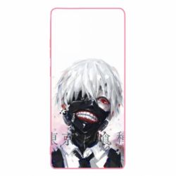 Чохол для Samsung Note 20 Tokyo Ghoul Ken Kaneki - PrintSalon