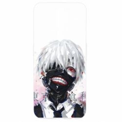 Чохол для Oppo A5/A9 2020 Tokyo Ghoul Ken Kaneki - PrintSalon