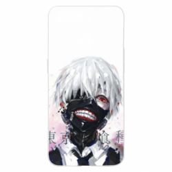 Чохол для Oppo A5s / A12Tokyo Ghoul Ken Kaneki - PrintSalon