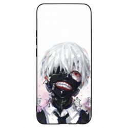 Чохол для Oppo A15s / A15 Tokyo Ghoul Ken Kaneki - PrintSalon
