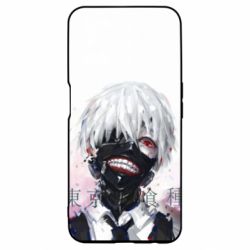 Чохол для Oppo A52 / A72 / A92Tokyo Ghoul Ken Kaneki - PrintSalon