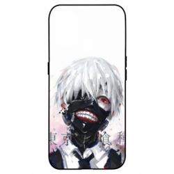 Чохол для Oppo A53 / A32 / A33Tokyo Ghoul Ken Kaneki
