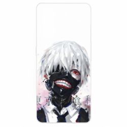Чохол для Oppo Find X2Tokyo Ghoul Ken Kaneki - PrintSalon
