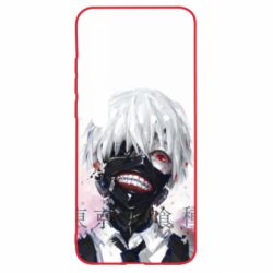 Чохол для Xiaomi Mi10 / 10 Pro Tokyo Ghoul Ken Kaneki - PrintSalon
