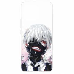 Чехол для Xiaomi Mi11 Tokyo Ghoul Ken Kaneki