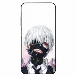 Чохол для Xiaomi Redmi Note 9 5G/Redmi Note 9T Tokyo Ghoul Ken Kaneki - PrintSalon