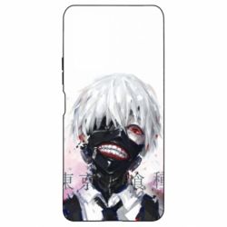 Чохол для Xiaomi Redmi Note 10 Pro Tokyo Ghoul Ken Kaneki - PrintSalon