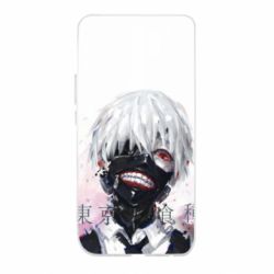 Чохол для Xiaomi Redmi 9 Tokyo Ghoul Ken Kaneki - PrintSalon