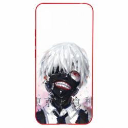 Чохол для Xiaomi Redmi 9a Tokyo Ghoul Ken Kaneki - PrintSalon