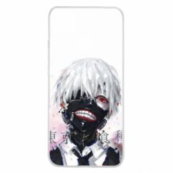 Чохол для Xiaomi Redmi 9c Tokyo Ghoul Ken Kaneki - PrintSalon