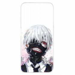 Чохол для Realme 6 Pro Tokyo Ghoul Ken Kaneki - PrintSalon
