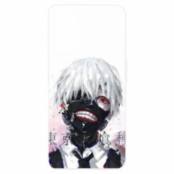 Чохол для Realme 7 Pro Tokyo Ghoul Ken Kaneki - PrintSalon
