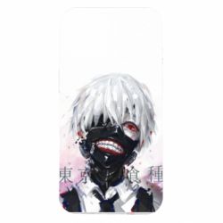Чохол для iPhone 14 Tokyo Ghoul Ken Kaneki - PrintSalon