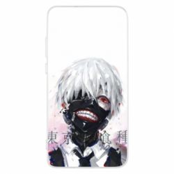 Чохол для Huawei P20 Tokyo Ghoul Ken Kaneki - PrintSalon