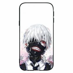 Чохол для Samsung J3 2017 Tokyo Ghoul Ken Kaneki - PrintSalon