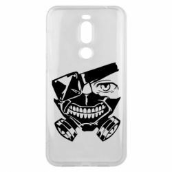 Чехол для Meizu X8 Tokyo Ghoul mask - PrintSalon