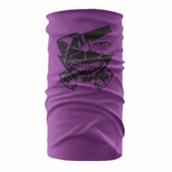 Бандана Tokyo Ghoul mask - PrintSalon