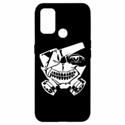 Чохол для Oppo A53 / A32 / A33Tokyo Ghoul mask