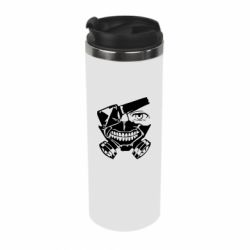 Термокружка Tokyo Ghoul mask