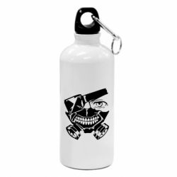 Фляга Tokyo Ghoul mask - PrintSalon