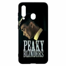 Чохол для Samsung A60 Tommy Shelby - PrintSalon