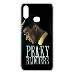 Чохол для Samsung A10s Tommy Shelby - PrintSalon