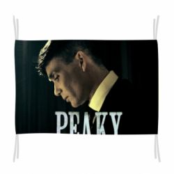 Прапор Tommy Shelby - PrintSalon