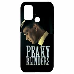 Чехол для Oppo A53/A32/A33 Tommy Shelby
