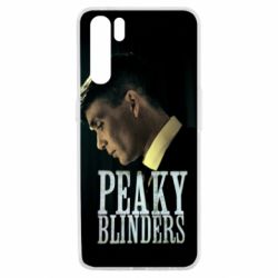 Чохол для Oppo A91 / Reno3Tommy Shelby - PrintSalon