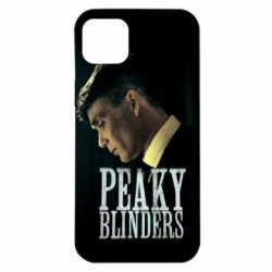 Чохол для iPhone 14 Plus Tommy Shelby - PrintSalon