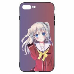 Чохол для iPhone 7 Plus Tomori Nao - PrintSalon