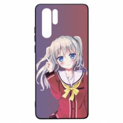 Чохол для Huawei P30 Pro Tomori Nao - PrintSalon