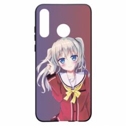 Чохол для Huawei P30 Lite Tomori Nao - PrintSalon