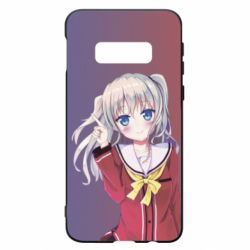 Чохол для Samsung S10e Tomori Nao - PrintSalon